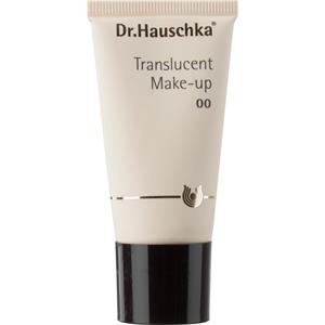 Dr. Hauschka - Teint - Translucent Make-up