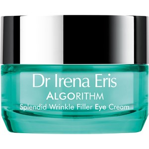 Dr Irena Eris Cura Degli Occhi Splendid Wrinkle Filler Eye Cream Augencreme Female 15 Ml