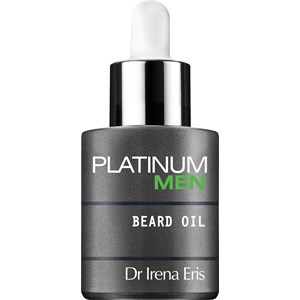Dr Irena Eris Cura Per Uomo Beard Oil Bartpflege Male 30 Ml