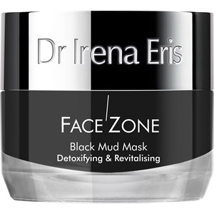 Dr Irena Eris - Masken - Detoxfiying & Revitalising Black Mud Mask