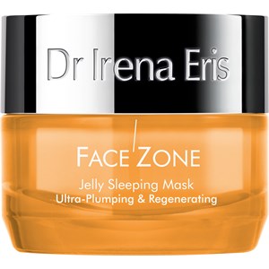 Dr Irena Eris - Masks - Ultra-Plumping & Regeneration Jelly Sleeping Mask