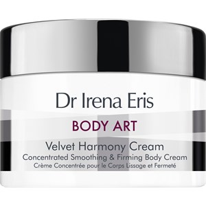 Dr Irena Eris - Cura - Velvet Harmony Cream