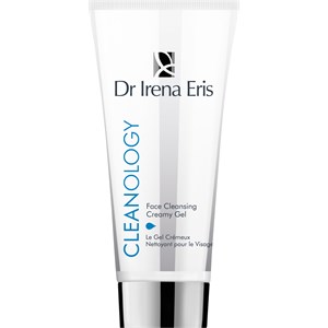 Dr Irena Eris Reinigung Face Cleansing Creamy Gel Make-up Entferner Damen