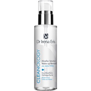 Dr Irena Eris Micellar Solution Make-up Removal Female 200 Ml