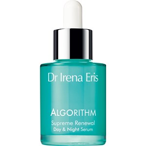 Dr Irena Eris Sieri Supreme Renewal Day & Night Serum Anti-Aging Gesichtsserum Female 30 Ml