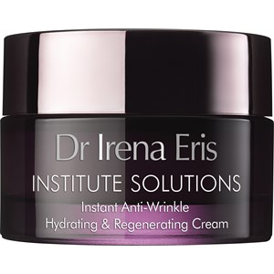 Dr Irena Eris - Tages- & Nachtpflege - Anti Wrinkle Hydrating & Regenerating Cream