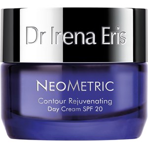 Dr Irena Eris - Tages- & Nachtpflege - Contour Rejuvenating Day Cream SPF 20
