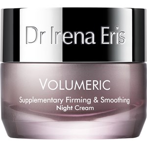 Dr Irena Eris - Day & night care - Supplementary Firming & Smoothing Night Cream