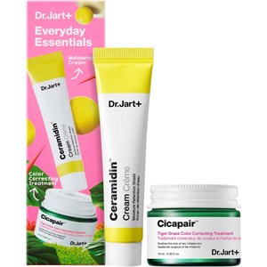 Dr. Jart+ - Ceramidin - Everyday Essentials Set