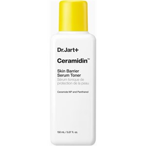Dr. Jart+ Soin Ceramidin Skin Barrier Serum Toner 150 Ml