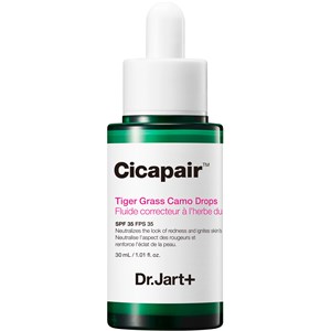 Dr. Jart+ Pflege Cicapair Tiger Grass Camo Drops 30 Ml