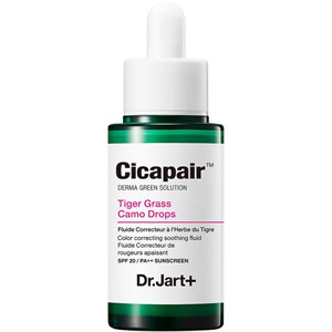 Dr. Jart+ - Cicapair - Tiger Grass Camo Drops