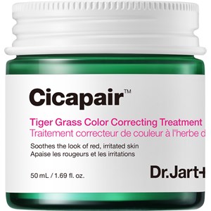 Dr. Jart+ - Cicapair - Tiger Grass Color Correcting Treatment