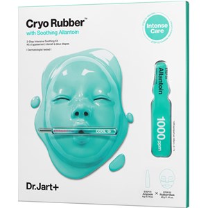 Dr. Jart+ Cryo Rubber Soothing Allantoin Feuchtigkeitsmasken Damen 44 G