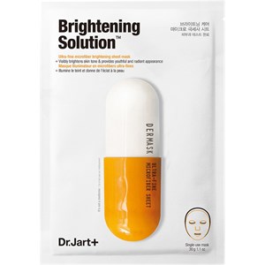 Dr. Jart+ - Dermask - Micro Jet Brightening Solution Mask