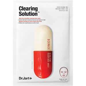 Dr. Jart+ - Dermask - Micro Jet Clearing Solution Mask
