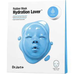 Dr. Jart+ - Dermask - Rubber Mask Hydration Lover