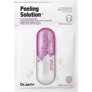 Dr. Jart+ - Dermask - Ultra Jet Peeling Solution Mask