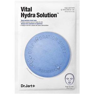 Dr. Jart+ - Dermask - Water Jet Vital Hydra Solution Mask