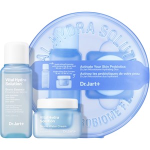 Dr. Jart+ - Vital Hydra Solution - Biome Hydrating Duo