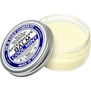 Dr. K Soap Company - Pflege - Aftershave Balm Cool Mint