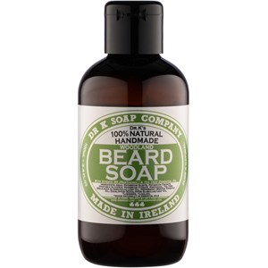 Dr. K Soap Company Soin Beard Soap Woodland Spice 250 Ml