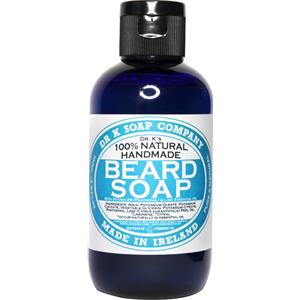 Dr. K Soap Company - Pflege - Lime Beard Soap