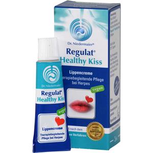 Image of Dr. Niedermaier Pflege Lippenpflege Regulat Healthy Kiss 3 ml