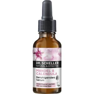 Dr. Scheller - Mandel & Calendula - Soothing serum