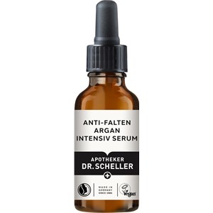 Dr. Scheller - Serum & Gesichtsöl - Anti-Falten Argan Intensiv Serum