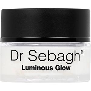 Dr. Sebagh - Feuchtigkeitspflege - Luminous Glow