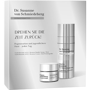 Dr. Susanne von Schmiedeberg - Gesichtcremes - Geschenkset