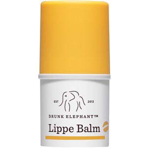 Drunk Elephant Gesichtspflege Augen- Und Lippenpflege Lippe Balm 3,70 G