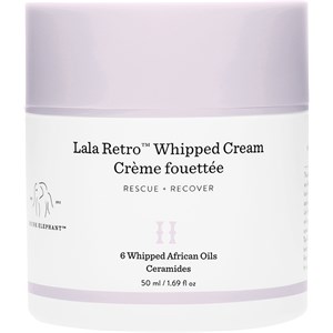 Drunk Elephant - Feuchtigkeitspflege - Lala Retro™ Whipped Cream
