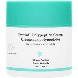 Drunk Elephant Gesichtspflege Feuchtigkeitspflege Protini™ Polypeptide Cream 100 Ml