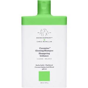 Drunk Elephant - Pflege - Cocomino™ Glossing Shampoo