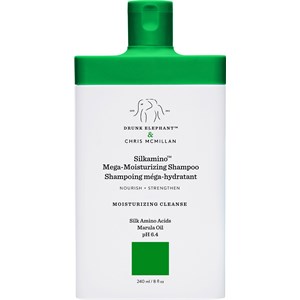 Drunk Elephant - Pflege - Silkamino™ Mega-Moisturizing Shampoo