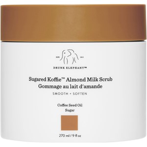 Drunk Elephant - Cleansing - Sugared Koffie Almond Milk Scrub