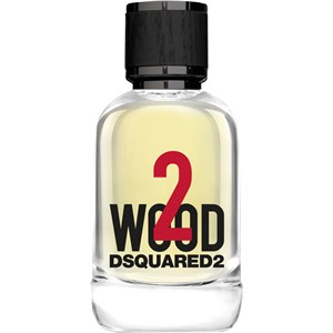 Dsquared2 - 2 Wood - Eau de Toilette Spray