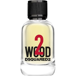 Dsquared2 - 2 Wood - Eau de Toilette Spray
