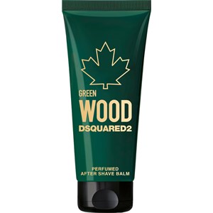 Dsquared2 - Green Wood - After Shave Balm