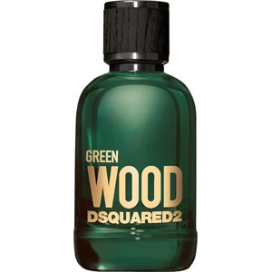 Dsquared2 - Green Wood - Eau de Toilette Spray