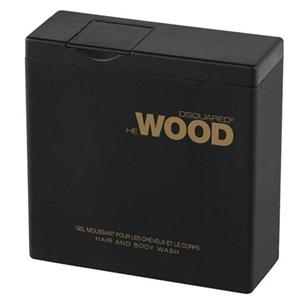 Dsquared2 - He Wood - Shower Gel