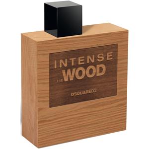 Dsquared2 - Intense He Wood - Eau de Toilette Spray