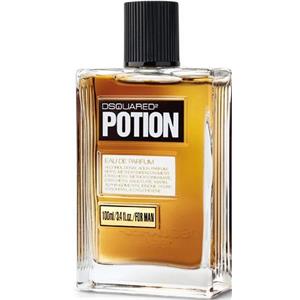 dsquared parfum herren potion