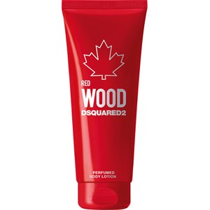 Dsquared2 Red Wood Body Lotion 200 Ml