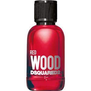 Dsquared2 Red Wood Eau De Toilette Spray Parfum Damen