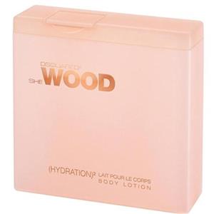 Dsquared2 - She Wood - Body Lotion