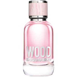 Dsquared2 Wood Pour Femme Eau De Toilette Spray 50 Ml