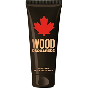 Dsquared2 Wood Pour Homme After Shave Balm 100 Ml